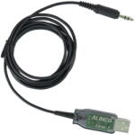 Alinco Cablu de programare Alinco ERW-7 pentru statii radio (PNI-ERW-7) - pcone