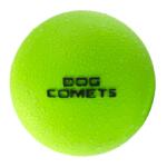 DOG COMETS Jucarie Dog Comets Minge Stardust Verde M-6cm (6703477227684_42649416990976)