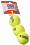 KONG Jucarie KONG Air Squeaker Tennis Ball S 5 cm 3 pcs (8841880895812_47856395125060)