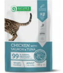 Nature's Protection Nature s Protection Weight Control Chicken with Salmon and Tuna 100 G