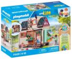 Playmobil Playmobil, My Life, Tiny House, 71509