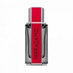 Salvatore Ferragamo Red Leather EDP 50 ml Parfum