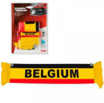  Zászló - Belgium - 50x9cm