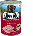 Happy Dog Sensible Pure Sardinia 12 x 400 g / kecske