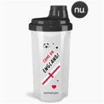 Nutriversum Team Shaker - Anglia - 500ml - biobolt
