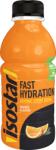 Isostar Rychlá hydratace 500 ml Gust: portocală