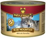 Wolfsblut Konzerv Wolfsblut Blue Mountain 6 x 200 g