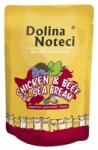 Dolina Noteci Superfood Cat Chicken & Beef with Sea Bream 12 x 85 g