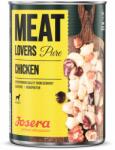 Josera Meat Lovers Tiszta Csirke 12 x 800 g