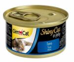 Gimborn GimCat ShinyCat tonhal 6 x 70 g