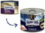 Happy Dog Lachs Pur Norway - 200 g / lazac