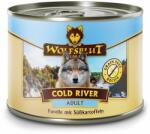 Wolfsblut Konzerv WOLFSBLUT Cold River 6 x 200 g