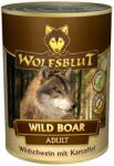 Wolfsblut Konzerv Wolfsblut Vaddisznó 12 x 395 g