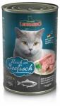 Leonardo Konzerv kiscicáknak Leonardo Kitten 6 x 400 g