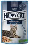 Happy Cat Culinary Quellwasser-Forelle / pisztráng 12 x 85 g