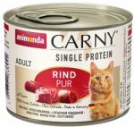 Animonda Carny Adult Single Protein - Tiszta marha 6 x 200 g