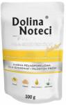 Dolina Noteci Premium Junior Small Breed Chicken Gizzards & Veal Liver 10 x 100 g