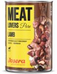 Josera Meat Lovers Tiszta Bárány 12 x 800 g