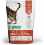 Nature's Protection cat adult hairball chicken & duck 6 x 100 g