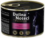 Dolina Noteci Premium Cat Fillet from Turkey Breast 6 x 185 g
