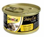 Gimborn GimCat ShinyCat tonhal + sajt 6 x 70 g