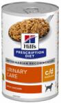 Hill's Hills Prescription Diet Canine c/d Multicare Chicken 12 x 370 g