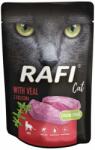 RAFI Cat Adult Paté with Veal 5 x 100 g