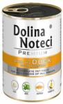 Dolina Noteci Premium Rich In Duck with Pumpkin 6 x 400 g