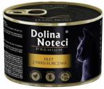Dolina Noteci Premium Cat Fillet from Chicken Breast 12 x 185 g
