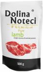 Dolina Noteci Premium Pure Lamb 12 x 500 g