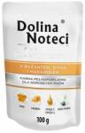Dolina Noteci Premium Small Breed with Pheasant, Pumpkin and Pasta 10 x 100 g