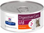 Hill's Hill' s Prescription Diet Feline i/d AB+ 6 x 156 g