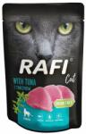 RAFI Cat Sterilised Paté with Tuna 6 x 100 g