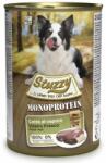 Stuzzy Monoprotein veal can 6 x 400 g