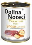 Dolina Noteci Premium Pure Goose with Apple 6 x 800 g