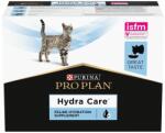 PRO PLAN Purina Pro Plan Veterinary Diets Feline - HC St/Ox Hydra Care 10 x 85 g