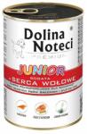 Dolina Noteci Premium Junior Rich in Beef Hearts 6 x 400 g