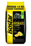 Isostar Hydratace & Výkon 1, 5 kg Příchuť: citron