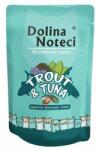 Dolina Noteci Superfood Cat Trout & Tuna 5 x 85 g
