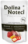 Dolina Noteci Premium Beef Stew with Pepper and Pasta 5 x 100 g