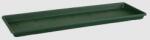 Elho Green Basics Trough Saucer 60 cm Leaf G műanyag növénytartó alátét