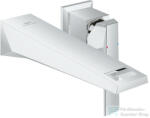 GROHE ALLURE BRILLANT falsík alatti mosdó csaptelep 21 cm-es kifolyóval, alaptest nélkül, Króm 29403000 (29403000)
