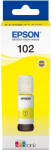 Epson Flacon cerneala Epson 102 Yellow T03R440 (C13T03R440)