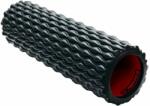 Power System - Physix Foam Roller - Black Ps 4118 - Smr Masszázshenger - Fekete