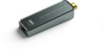 DD HIFI TC100S - Digitális adapter RCA Koax aljzat és USB Type-C aljzat csatlakozóval (DDHIFI-TC100S)