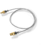 DD HIFI TC07S - OTG adatkábel USB Type-C dugó és USB Type-C dugó csatlakozóval - 50cm (DDHIFI-TC07S-50)