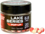 Benzar Mix Benzar Lake Series Pop-up 6-8 Mm Chili&kolbász (98057386) - marlin