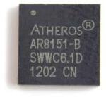 Atheros AR8151-B IC chip
