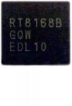 Richtek RT8168B IC chip