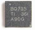 Texas Instruments BQ24735 IC chip